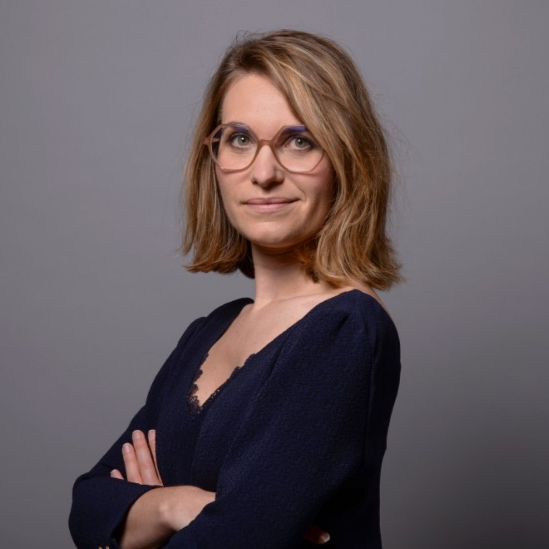 Anne-Sophie Dupeux, VXL Notaires